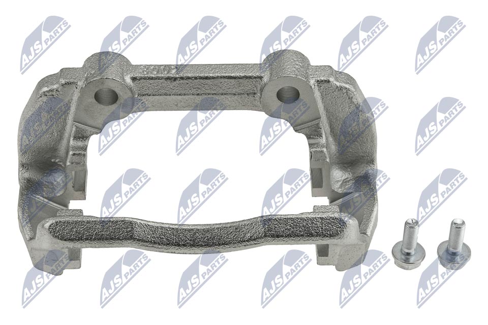 Support, étrier de frein NTY HZP-VW-054A