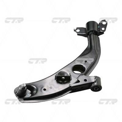 Bras de liaison, suspension de roue CTR CQ0249R