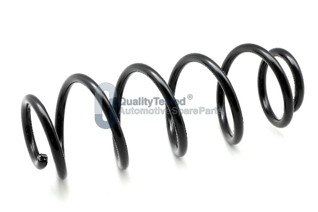 Ressort de suspension QUALITY TESTED ZCQ6142A