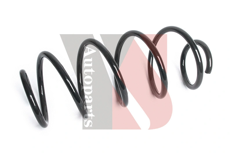 Ressort de suspension YSPARTS YS-CS0023