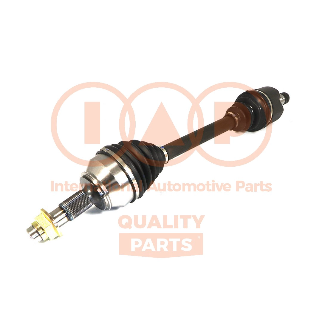 Arbre de transmission IAP QUALITY PARTS 405-08038