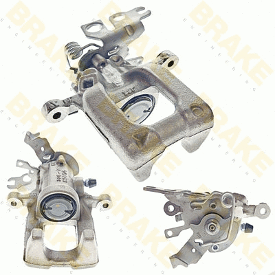 Étrier de frein Brake ENGINEERING CA3278R