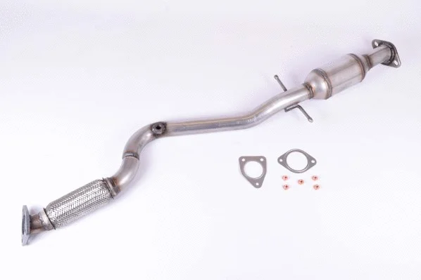 Catalyseur EEC VX6119T