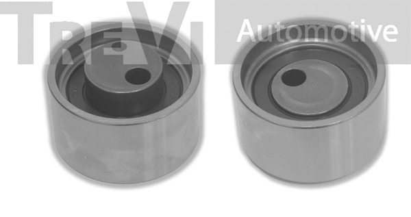 Poulie de tension, courroie crantée TREVI AUTOMOTIVE TD1071