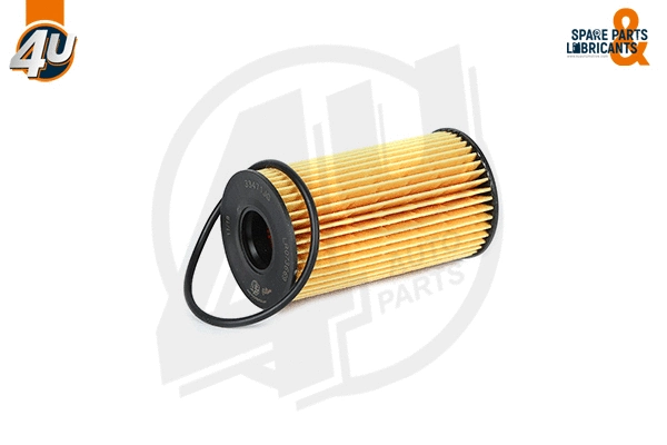 Filtre à huile 4U Autoparts 33471JG