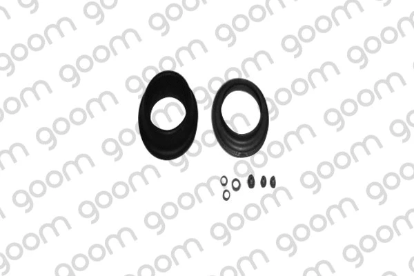 Kit d'assemblage, amortisseurs GOOM SM-0009