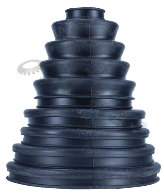 Jeu de joints-soufflets, arbre de commande SHAFTEC CBK3400