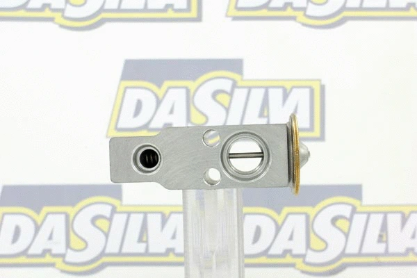 Détendeur, climatisation DA SILVA FD1183