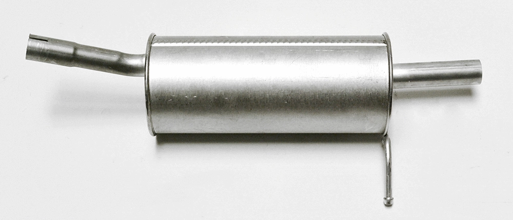 Silencieux arrière VEGAZ GmbH RS-468