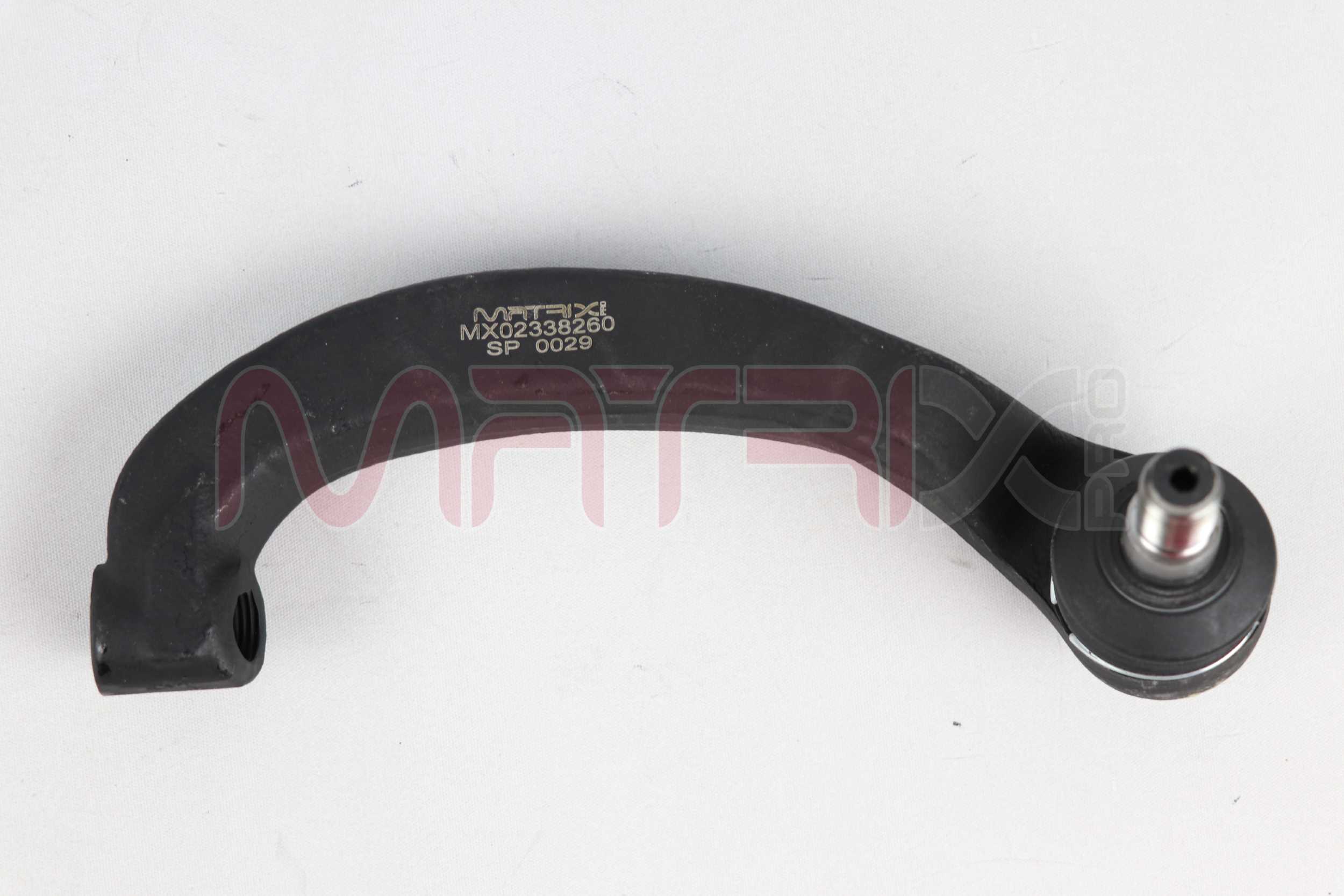 Rotule de barre de connexion MATRIX PRO MX02338260