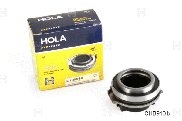 Butée de débrayage HOLA CHB910