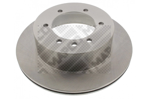 Disque de frein MAPCO 45521