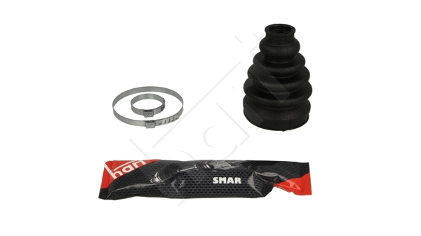 Jeu de joints-soufflets, arbre de commande HART 417 112