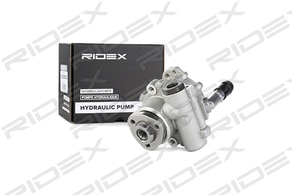 Pompe hydraulique, direction RIDEX 12H0013