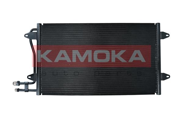 Condenseur, climatisation KAMOKA 7800115