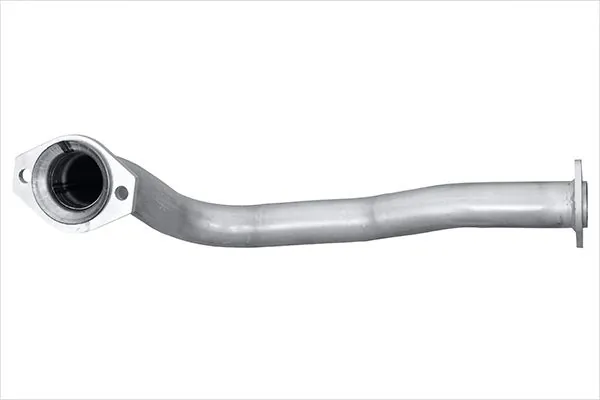 Tuyau d'échappement HELLA 8LA 366 006-581