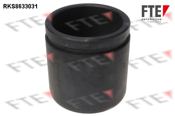 Piston, étrier de frein FTE 9313040