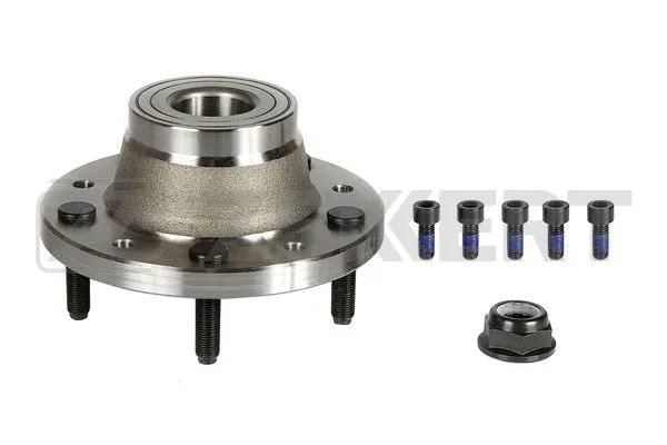 Moyeu de roue ZEKKERT RL-2183
