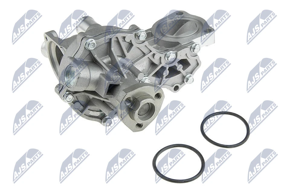 Pompe à eau, refroidissement du moteur NTY CPW-VW-031