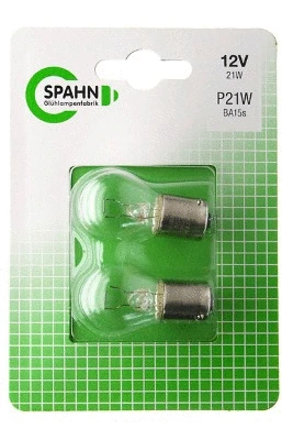 Ampoule, feu clignotant SPAHN GLÜHLAMPEN BL2010