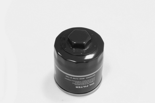 Filtre à huile SCT - MANNOL SM 836
