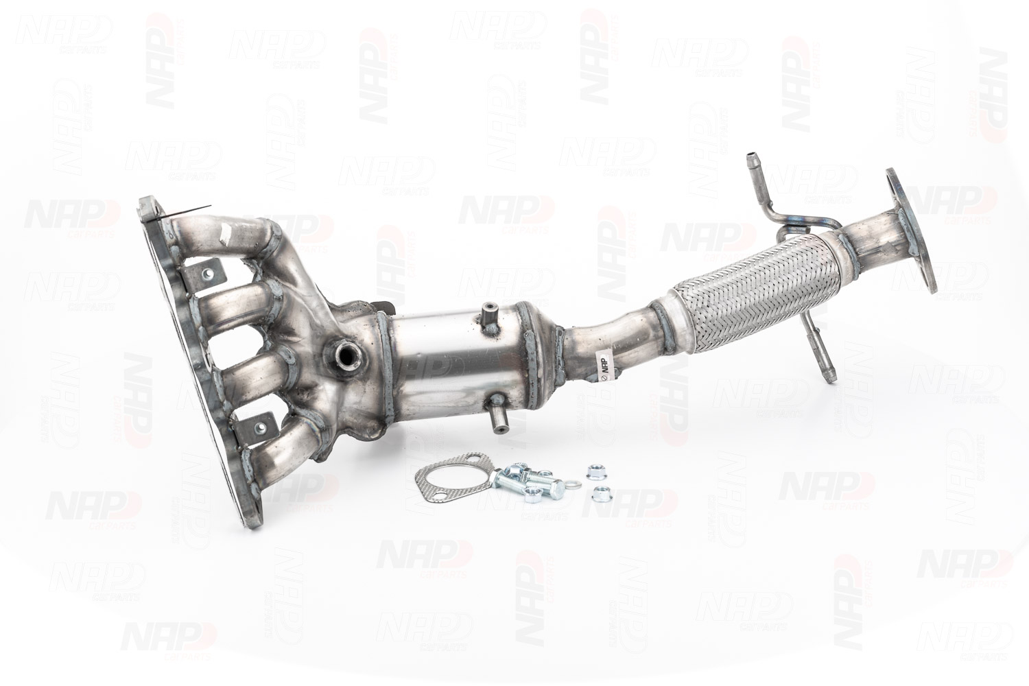 Catalyseur NAP carPARTS GmbH CAK10275