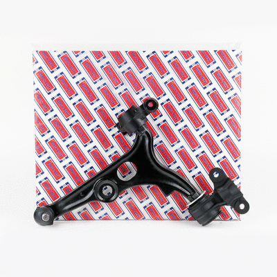 Bras de liaison, suspension de roue BORG & BECK BCA5864