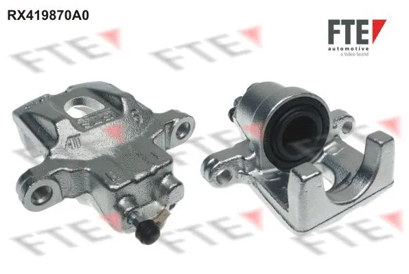 Étrier de frein FTE 9290021