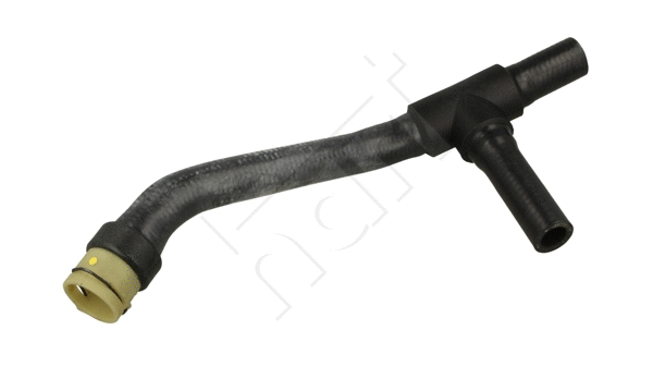 Durite de radiateur HART 619 141