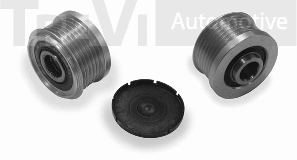 Poulie roue libre, alternateur TREVI AUTOMOTIVE AP1110