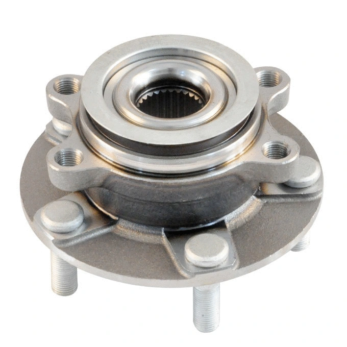 Kit de roulements de roue MILES DB83006