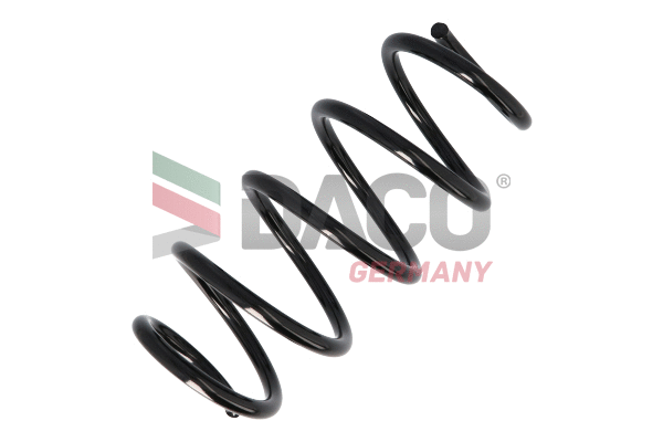 Ressort de suspension DACO Germany 801021