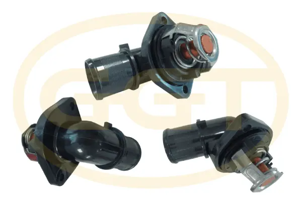 Thermostat, liquide de refroidissement GGT TMPA011