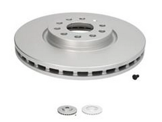 Disque de frein ZPY 1K0 615 301 AJ