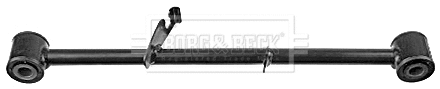Bras de liaison, suspension de roue BORG & BECK BCA7062