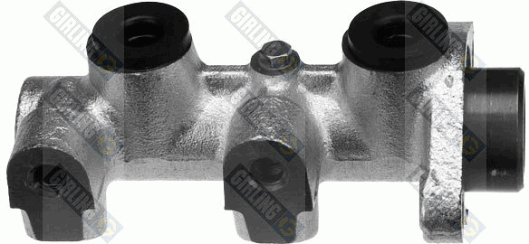 Maître-cylindre de frein GIRLING 4005515