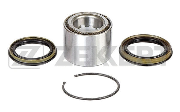 Kit de roulements de roue ZEKKERT RL-1285