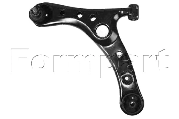 Bras de liaison, suspension de roue FORMPART 4209057
