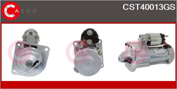 Démarreur CASCO CST40013GS