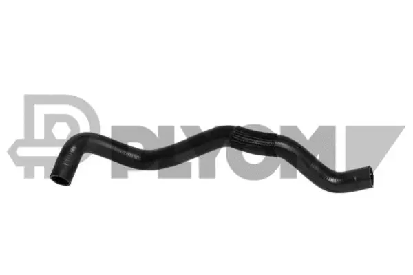 Durite de radiateur PLYOM P754285