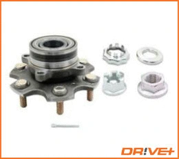 Kit de roulements de roue Dr!ve+ DP2010.10.0274