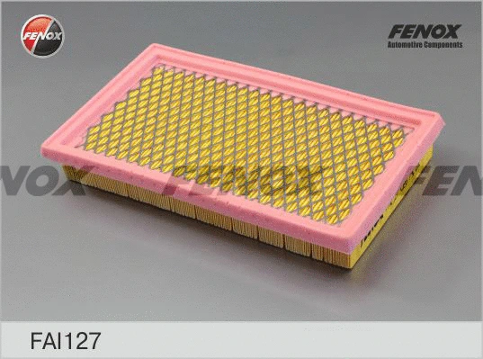 Filtre à air FENOX FAI127