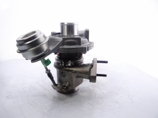 Turbocompresseur, suralimentation GARRETT 766891-5001S
