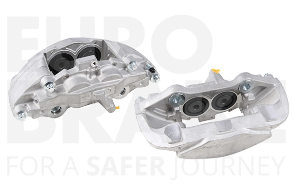 Étrier de frein EUROBRAKE 53012133297