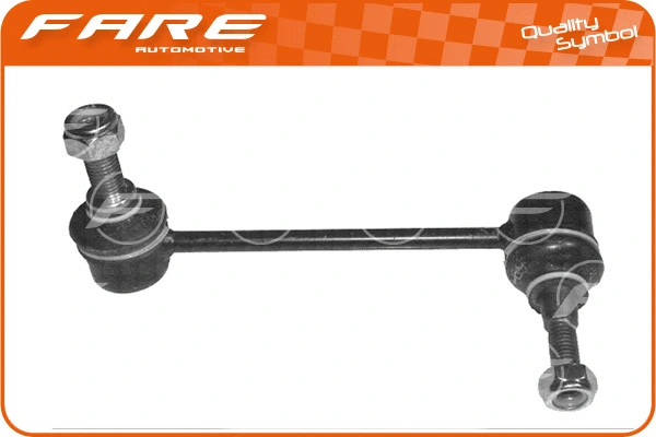 Entretoise/tige, stabilisateur FARE SA F0054M