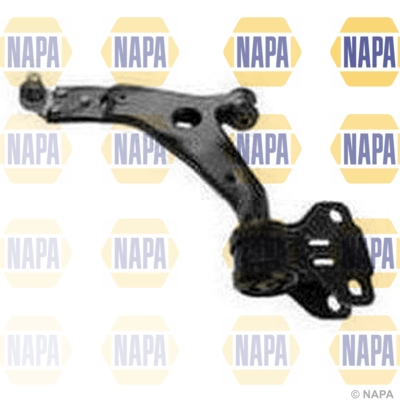 Bras de liaison, suspension de roue NAPA NST2464