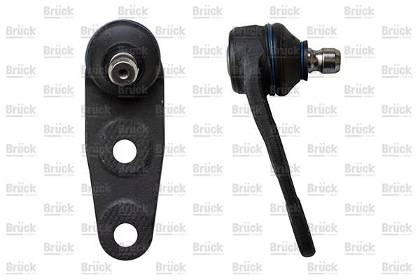 Rotule, jambe d'essieu EURO ESPAÑA 377407365A-EURO