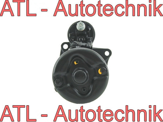 Démarreur ATL Autotechnik A 13 650