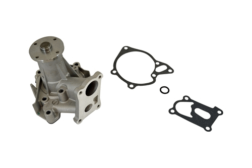 Pompe à eau, refroidissement du moteur KLAXCAR FRANCE 42155z
