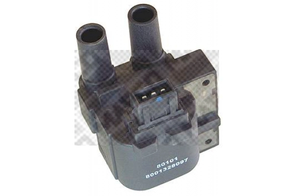 Bobine d'allumage MAPCO 80101